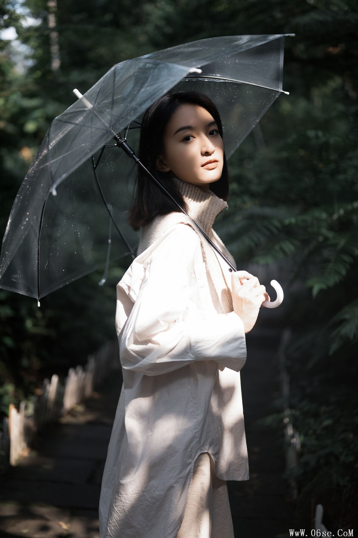 图片[23]-YiTuYu艺图语 Vol.7131 Shan Jian Wu Shi Yu[33P]-六色网