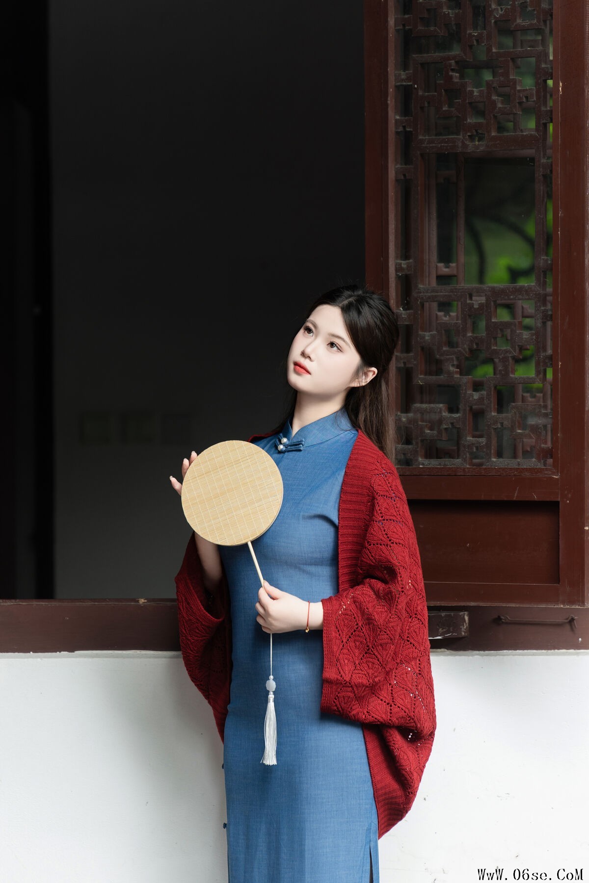 图片[11]-YiTuYu艺图语 Vol.7081 Xi Gua[24P]-六色网