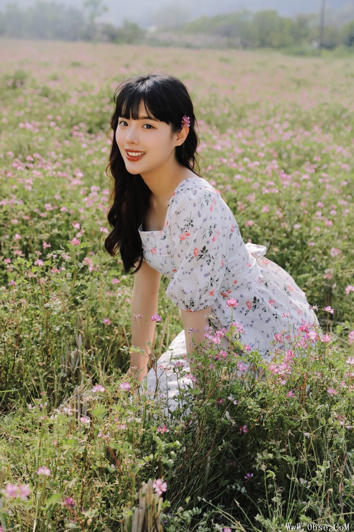 图片[25]-YiTuYu艺图语 Vol.3104 Qian Er[26P]-六色网