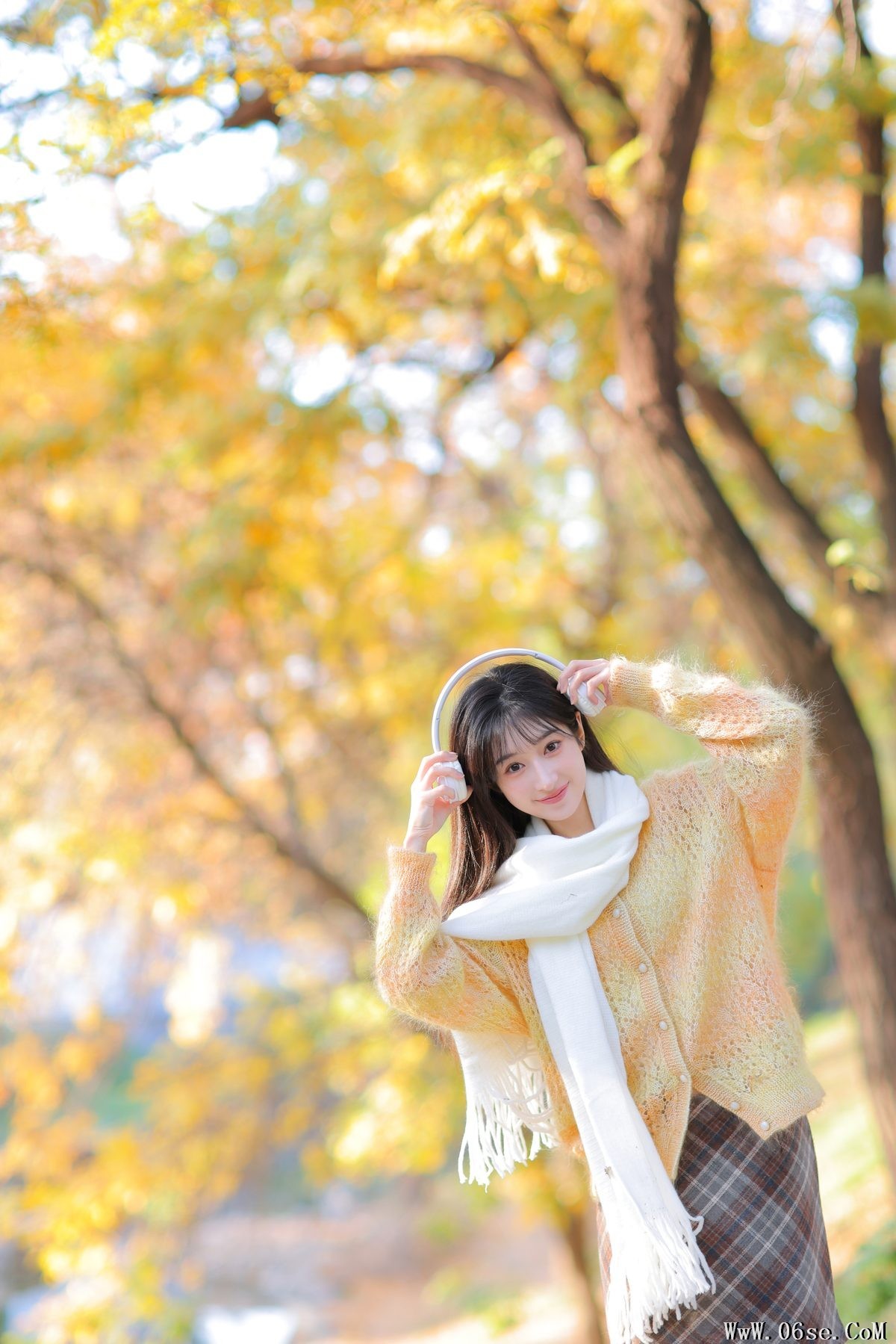 图片[32]-YiTuYu艺图语 Vol.6049 Miao Ke Qing[35P]-六色网