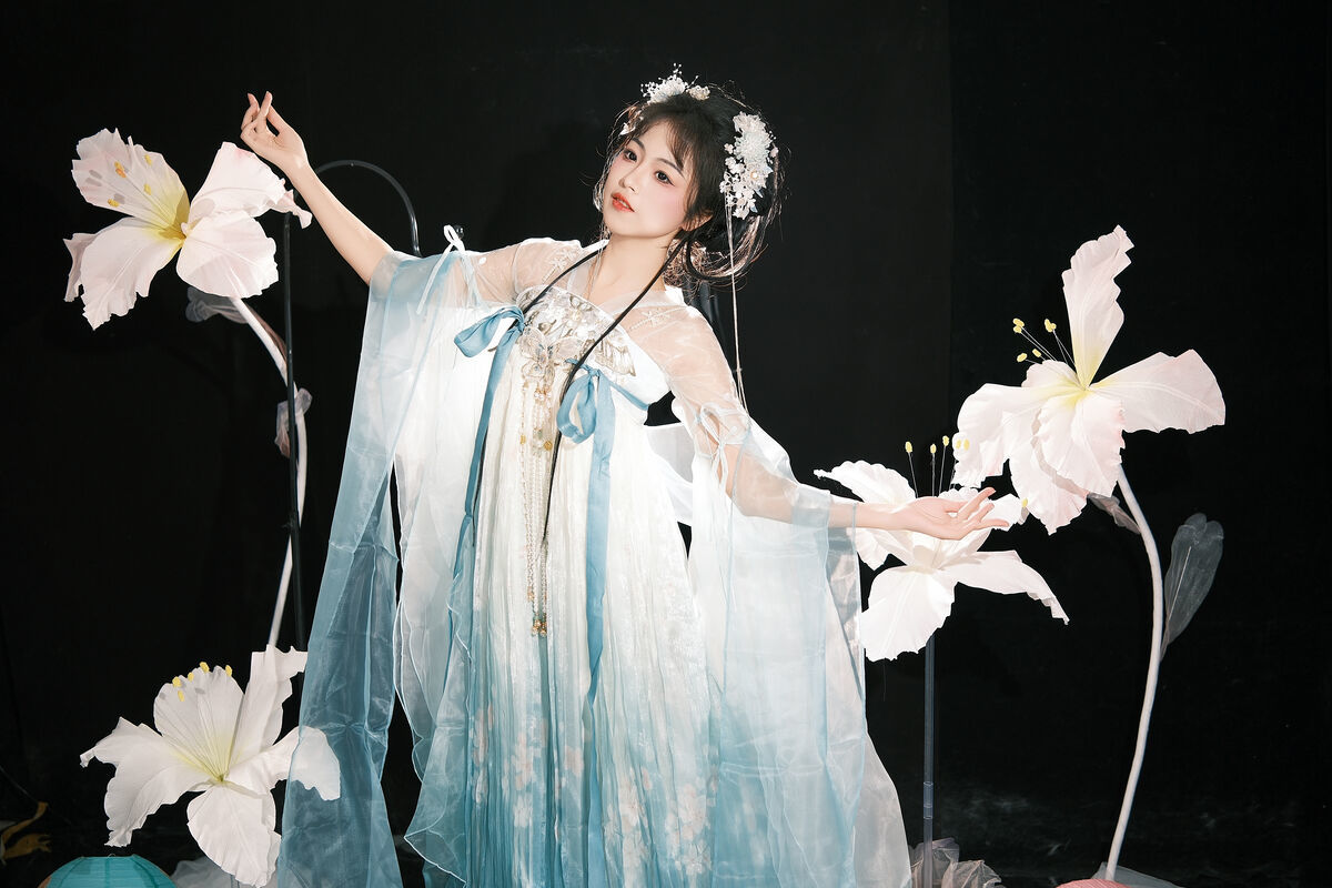图片[6]-YiTuYu艺图语 Vol.6340 Mu Mu[22P]-六色网