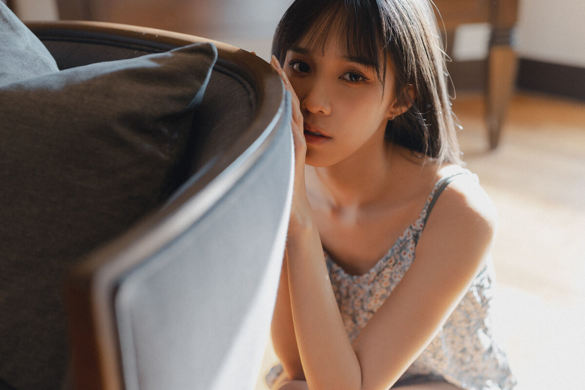 图片[18]-YiTuYu艺图语 Vol.6402 Cheng Cheng[26P]-六色网