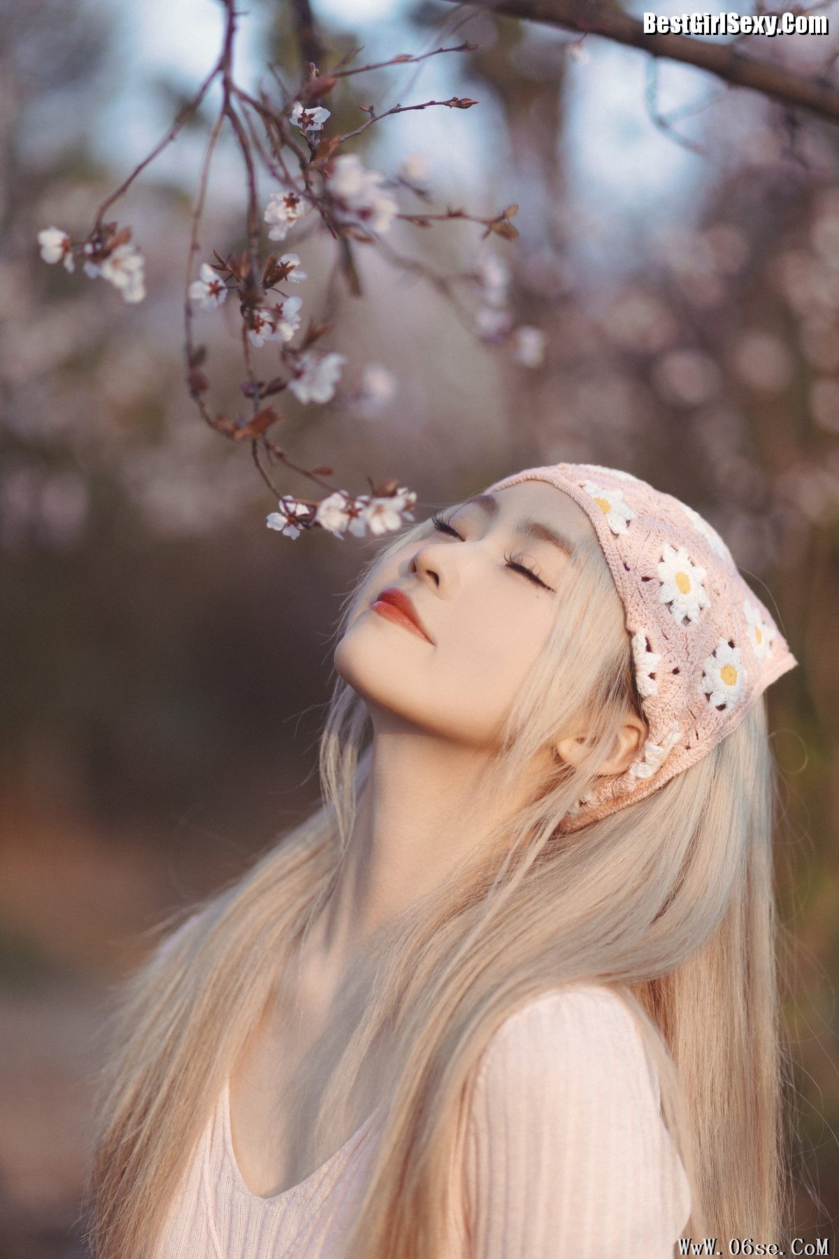 图片[18]-YiTuYu艺图语 Vol.3931 Gao Li Dai[30P]-六色网