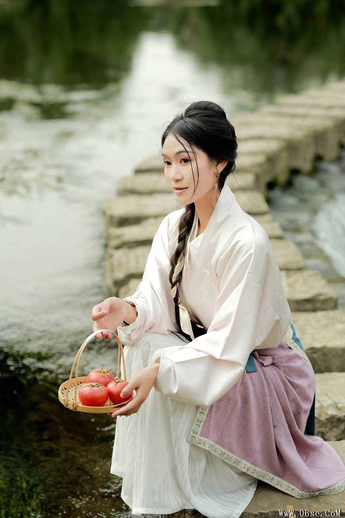 图片[5]-YiTuYu艺图语 Vol.4902 Chang Nian W[38P]-六色网