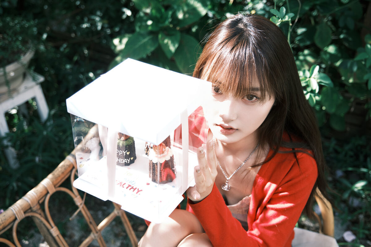 图片[7]-YiTuYu艺图语 Vol.7702 Chen Nian Xiao Jiu[31P]-六色网