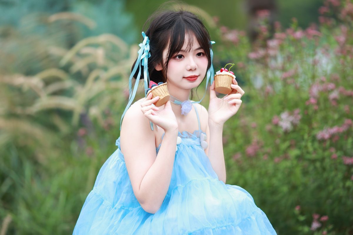 图片[21]-YiTuYu艺图语 Vol.5800 Mu Yan Se Cc[26P]-六色网