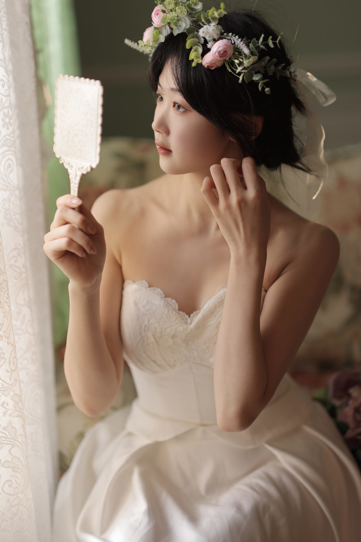 图片[11]-YiTuYu艺图语 Vol.3731 Xiao E Jiang Jiang Jiang[23P]-六色网