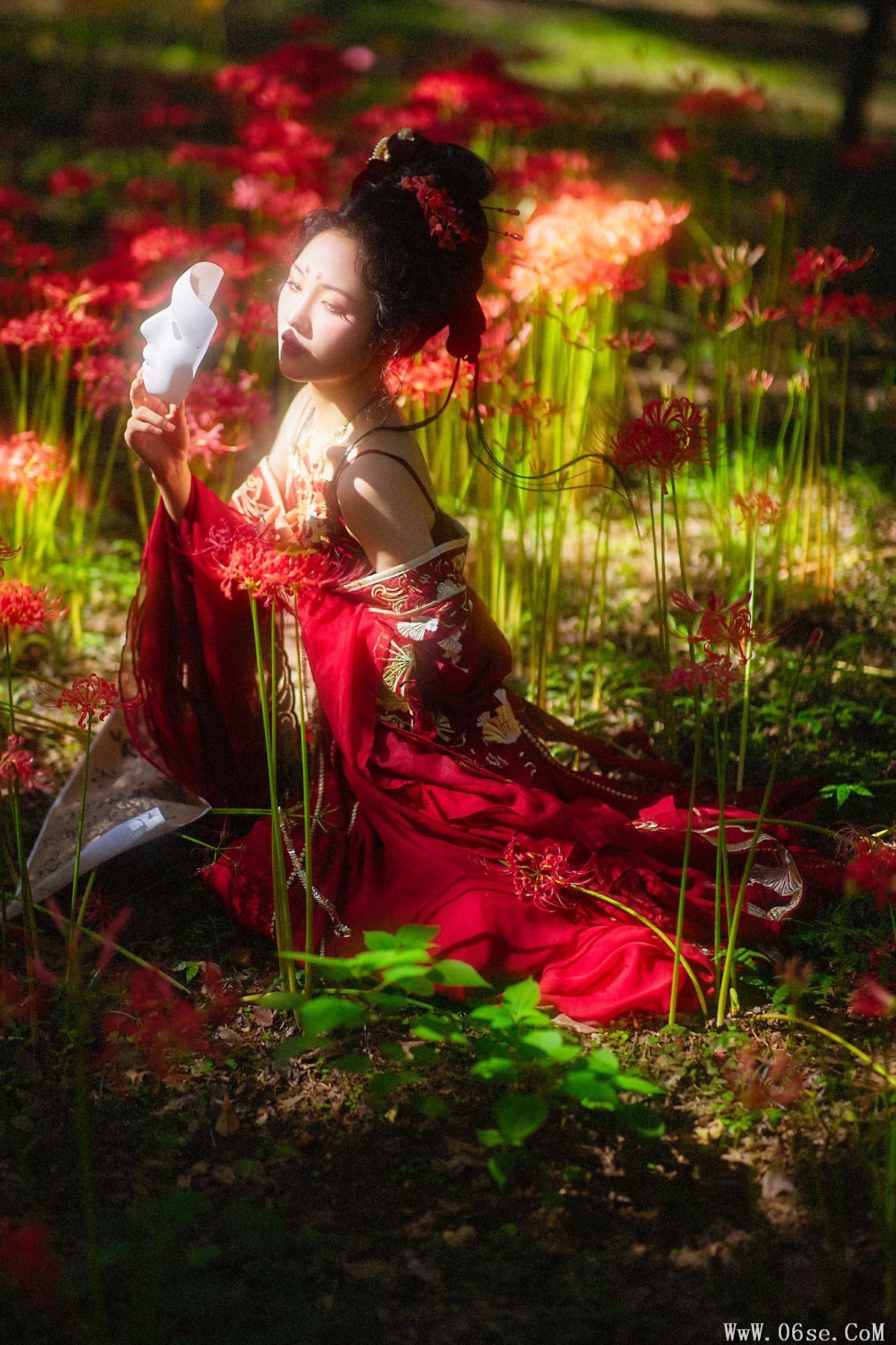 图片[29]-YiTuYu艺图语 Vol.3269 Zhe Zi Yu A Yu[39P]-六色网