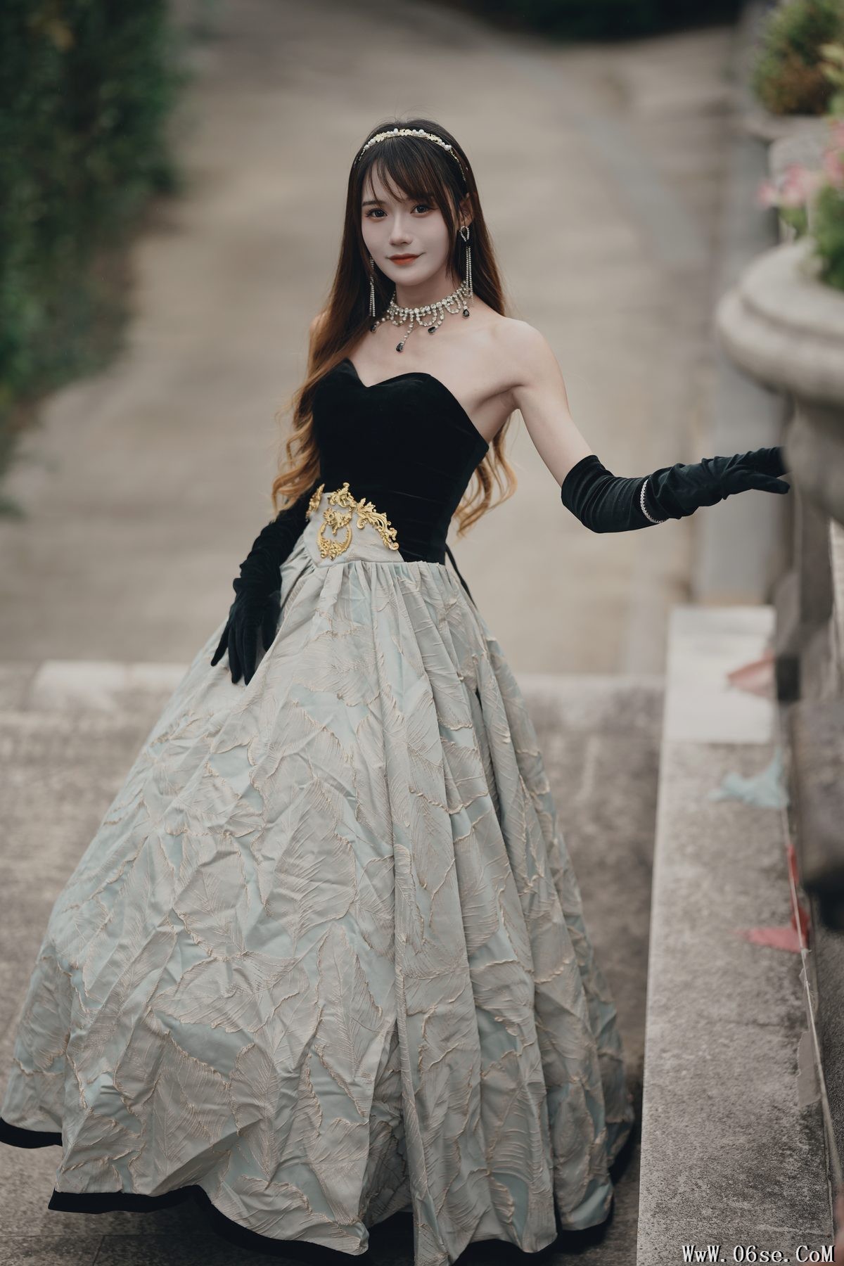 图片[16]-YiTuYu艺图语 Vol.4739 Tu Zi Zzz Bu Chi Hu Luo Bo[27P]-六色网