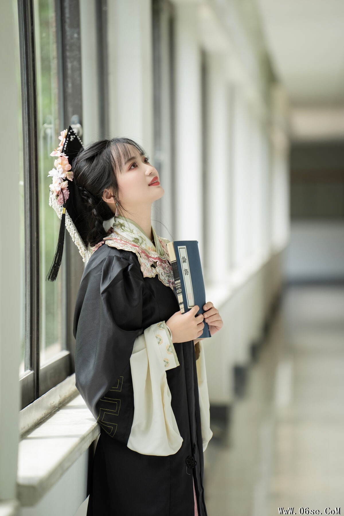 图片[22]-YiTuYu艺图语 Vol.7004 Xiao Ou O[27P]-六色网