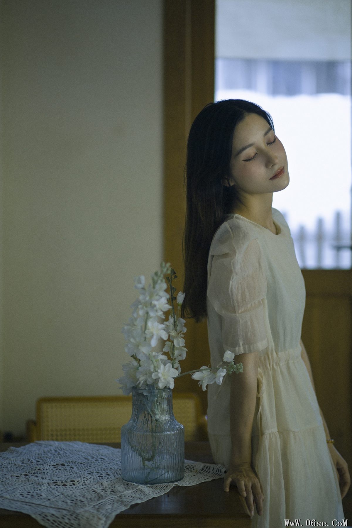 图片[10]-YiTuYu艺图语 Vol.5420 Zhang Sui Sui[20P]-六色网