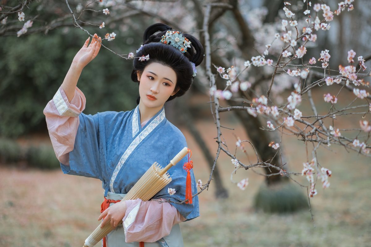 图片[44]-YiTuYu艺图语 Vol.4566 Jiang Yue[44P]-六色网