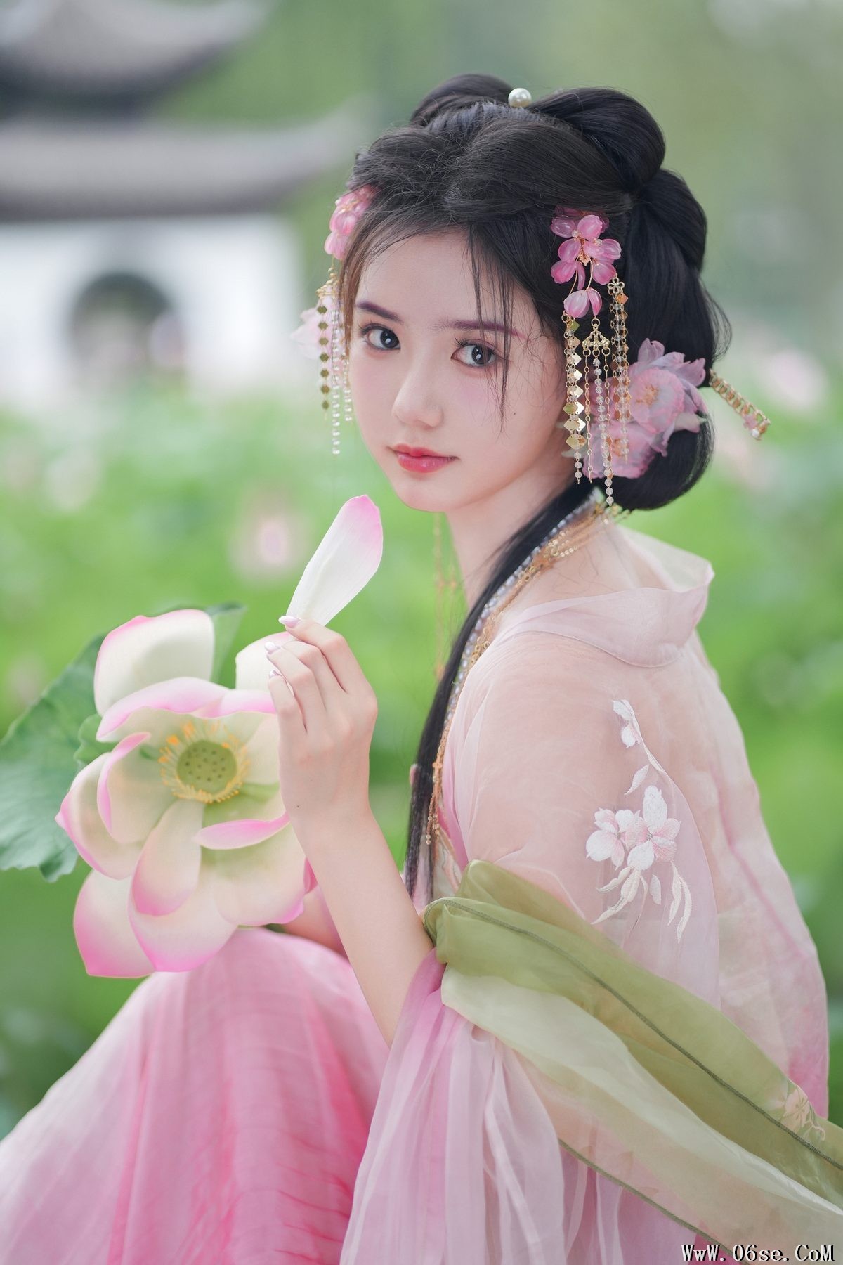 图片[17]-YiTuYu艺图语 Vol.4884 Shi Yu Gan A[31P]-六色网
