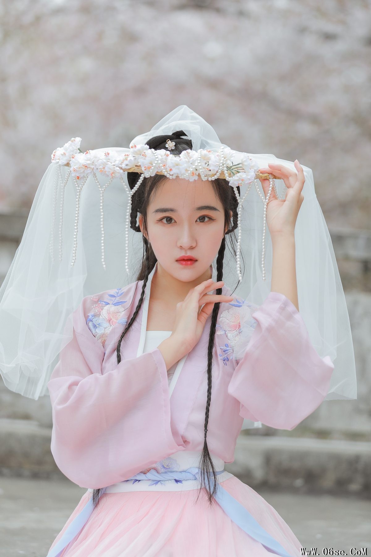 图片[7]-YiTuYu艺图语 Vol.3787 Zhi Xiu[25P]-六色网