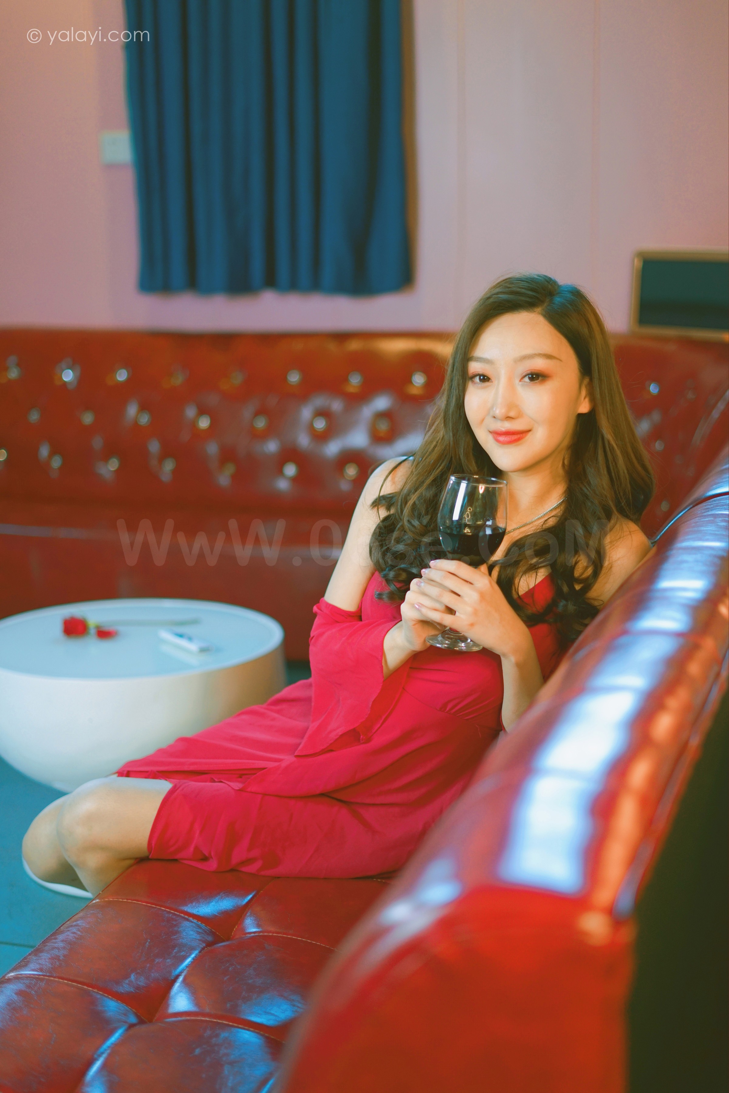 图片[12]-雅拉伊 – 徐小云《美好时光莫辜负》[43P]-六色网