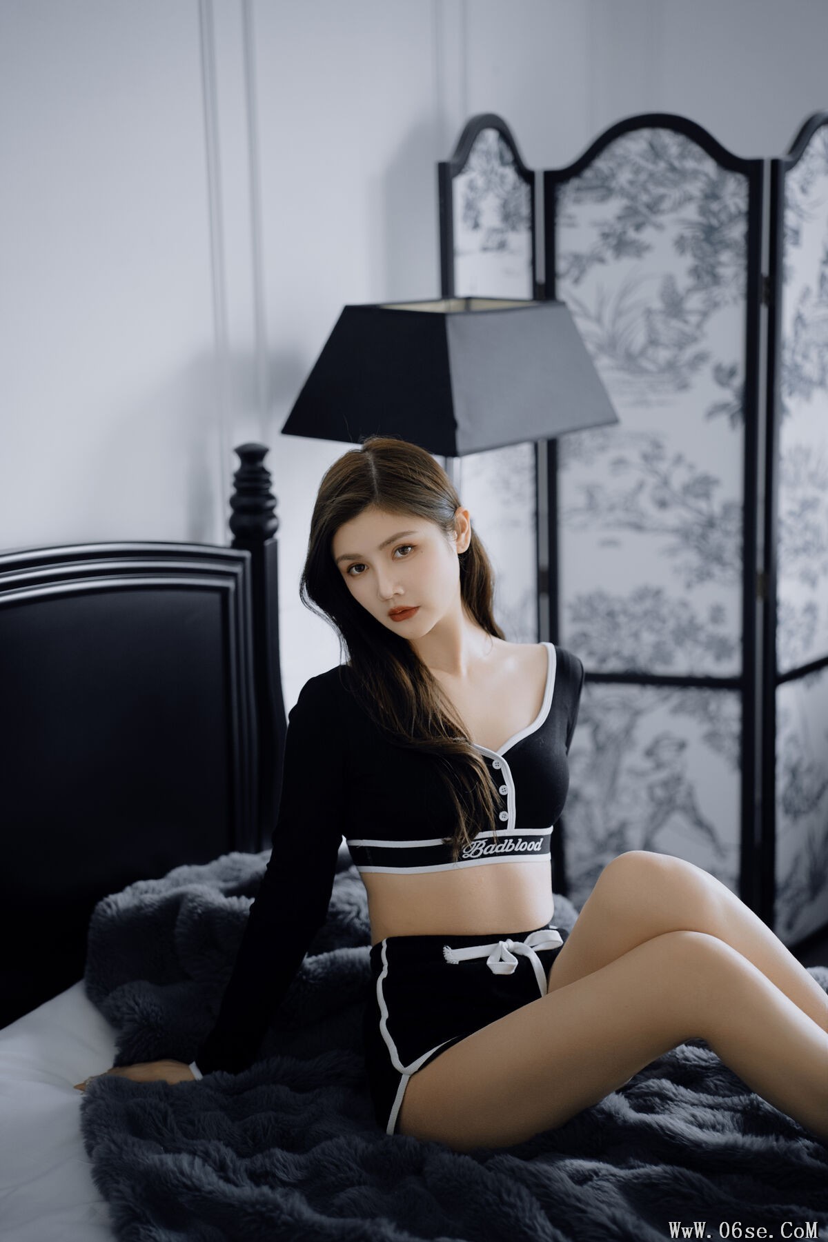 图片[21]-YiTuYu艺图语 Vol.6687 Xiao Lu[32P]-六色网