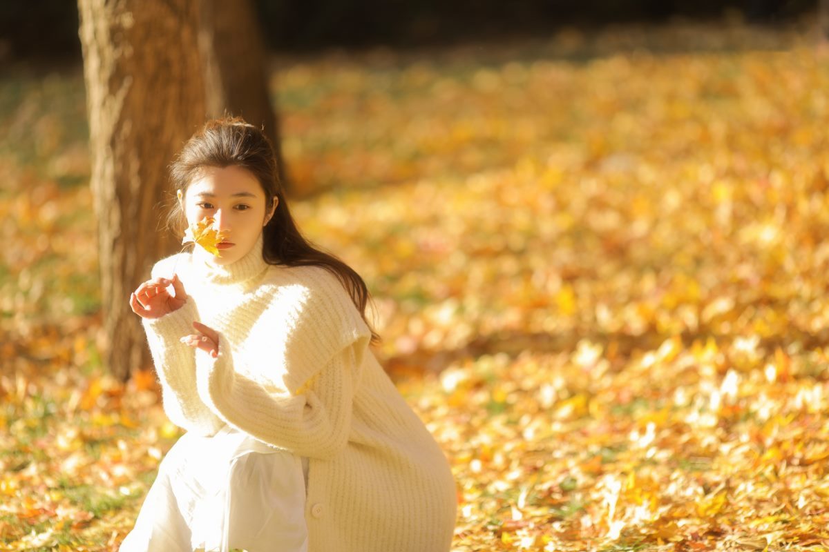图片[27]-YiTuYu艺图语 Vol.3127 Fan Fan[30P]-六色网