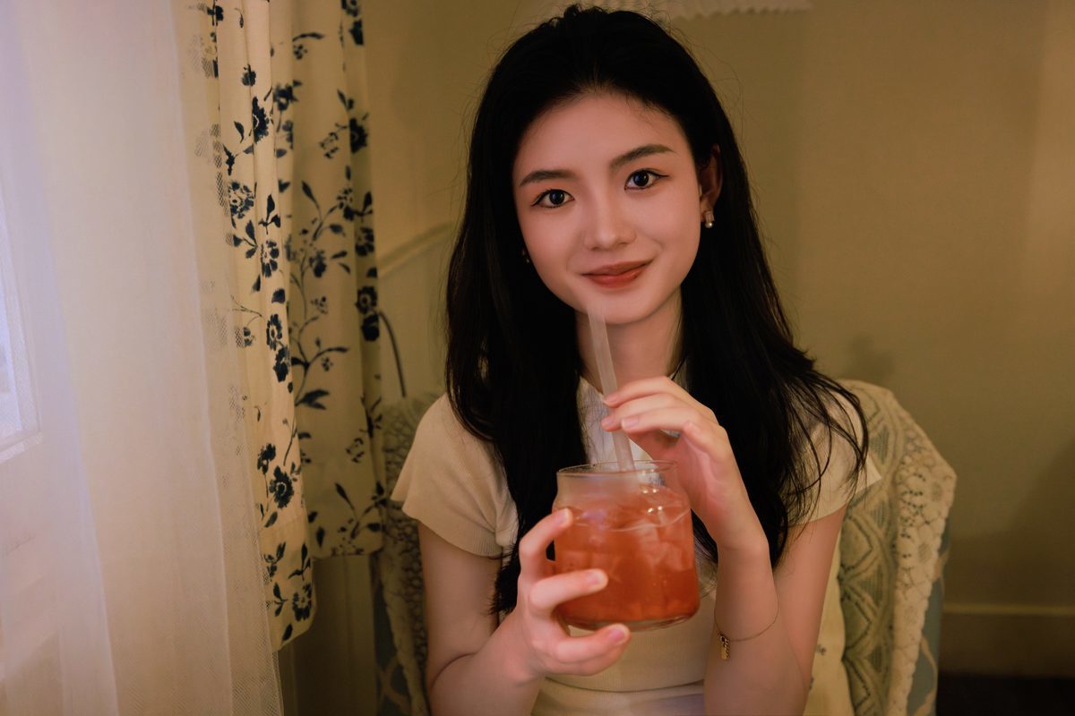 图片[20]-YiTuYu艺图语 Vol.5152 Bu Ta Xiao Yao[51P]-六色网