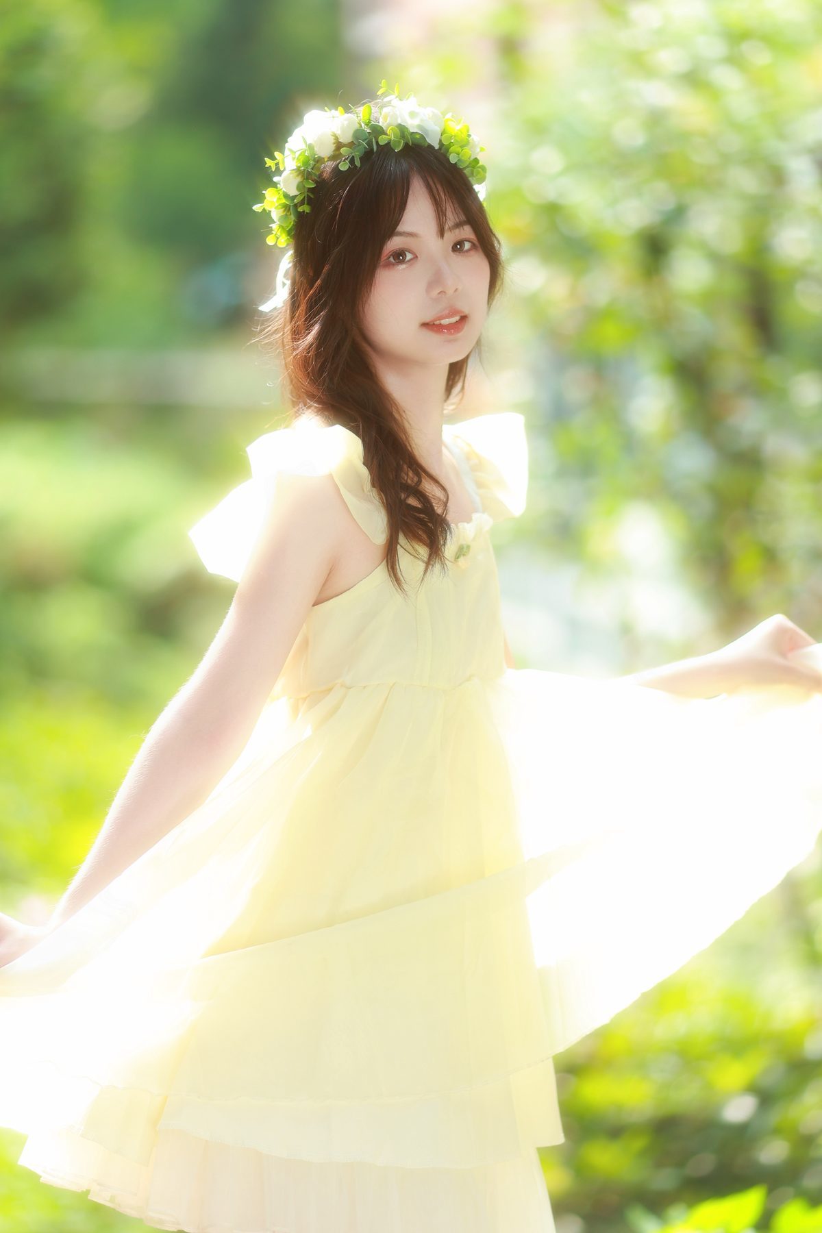 图片[19]-YiTuYu艺图语 Vol.5219 Mu Yan Se Cc[54P]-六色网