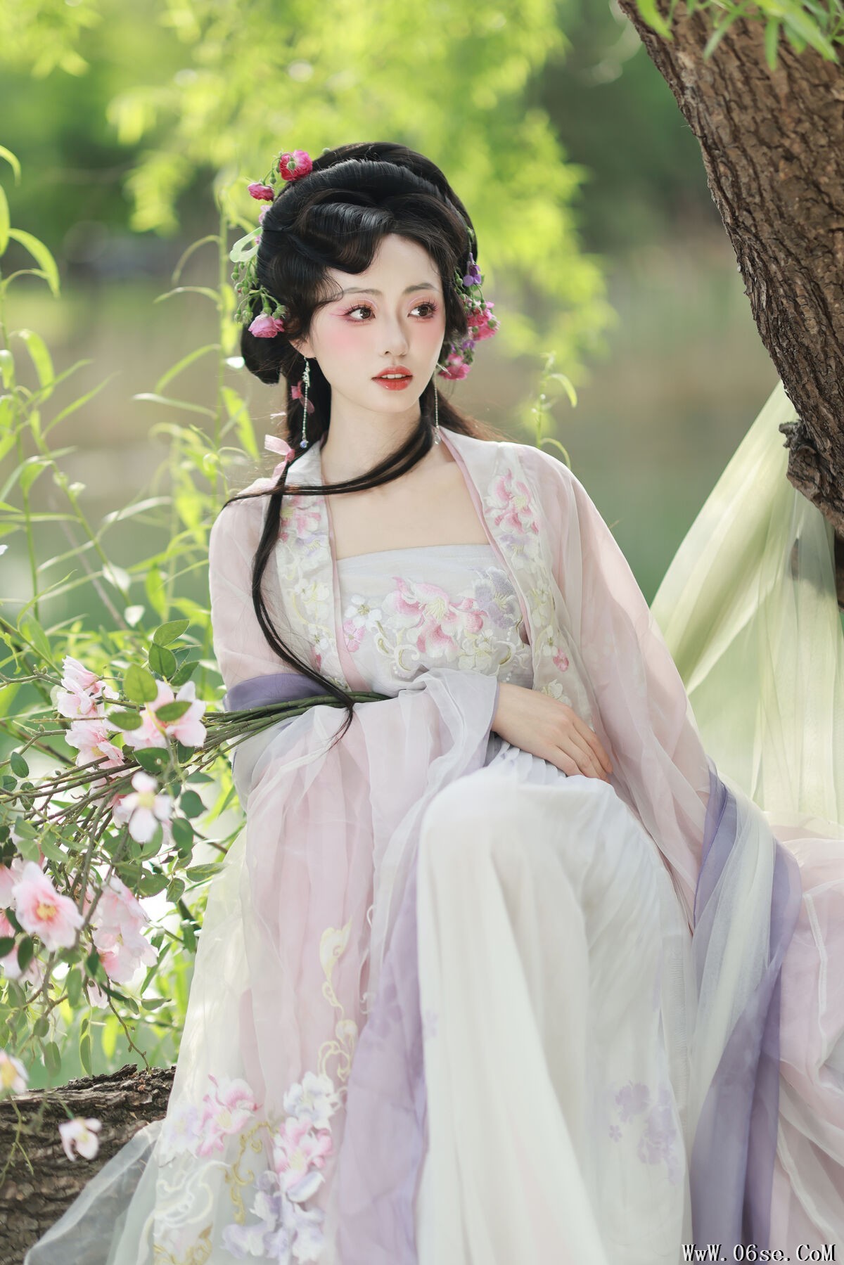 图片[9]-YiTuYu艺图语 Vol.7182 Xiao Yang Ai Gan Fan[28P]-六色网