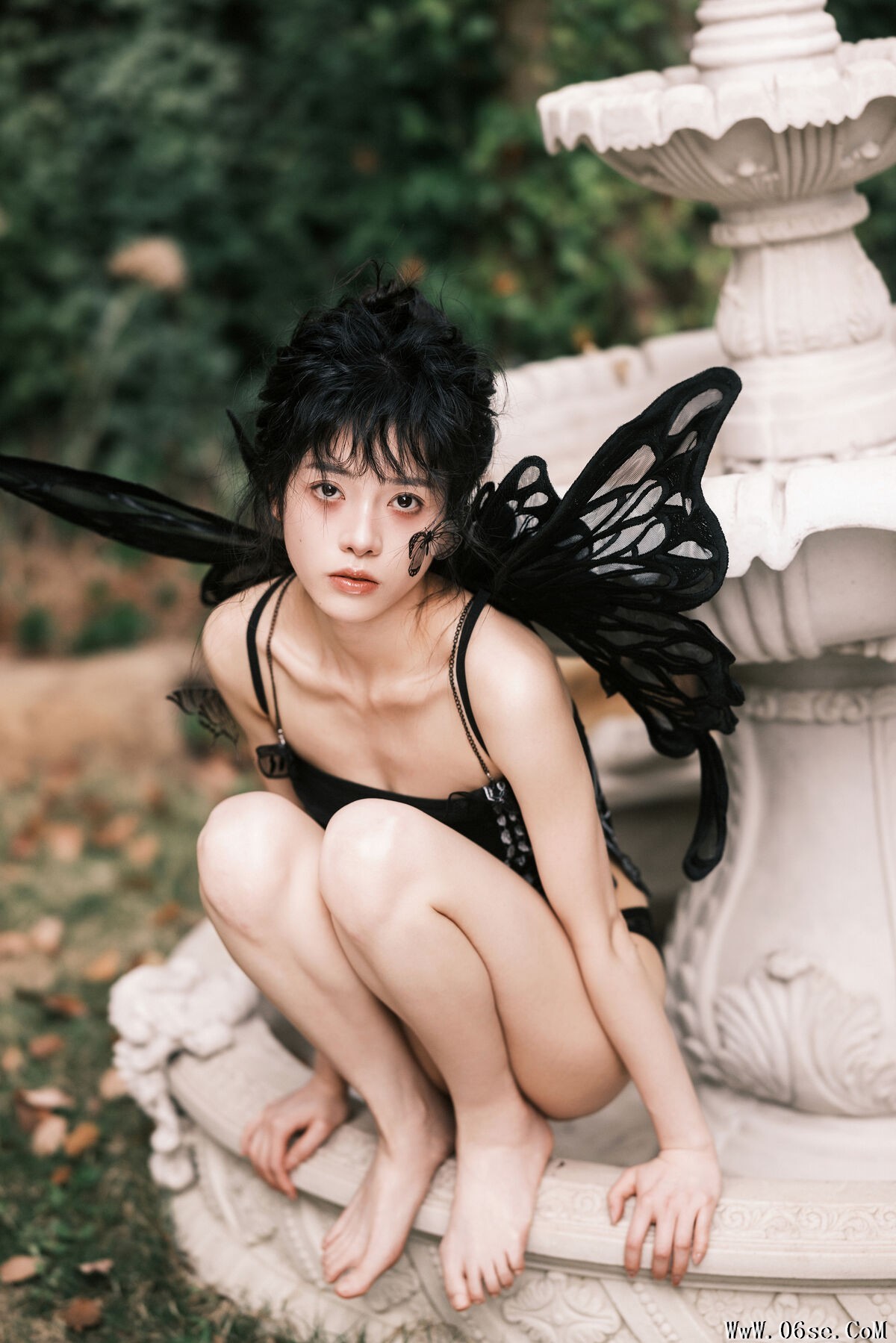 图片[21]-YiTuYu艺图语 Vol.6746 Xiao Song Ma Nai[40P]-六色网