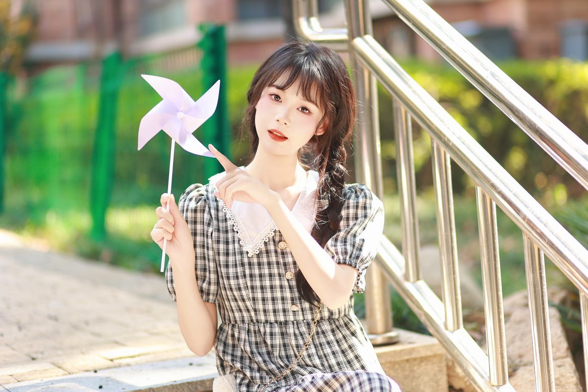 图片[24]-YiTuYu艺图语 Vol.5880 Guan Ning[29P]-六色网