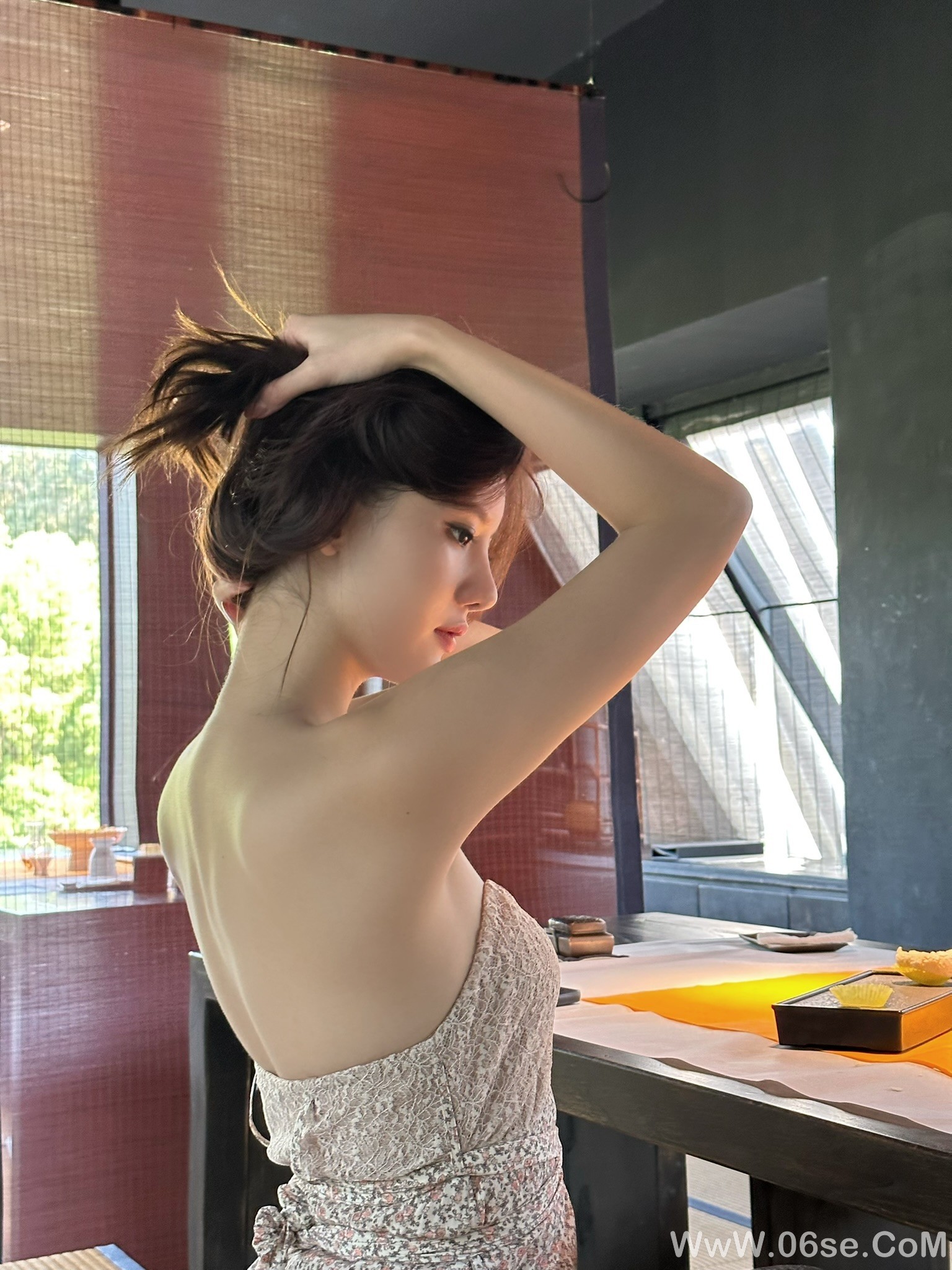 图片[786]-就是阿朱啊 – NO.077 优享合集[786P]-六色网