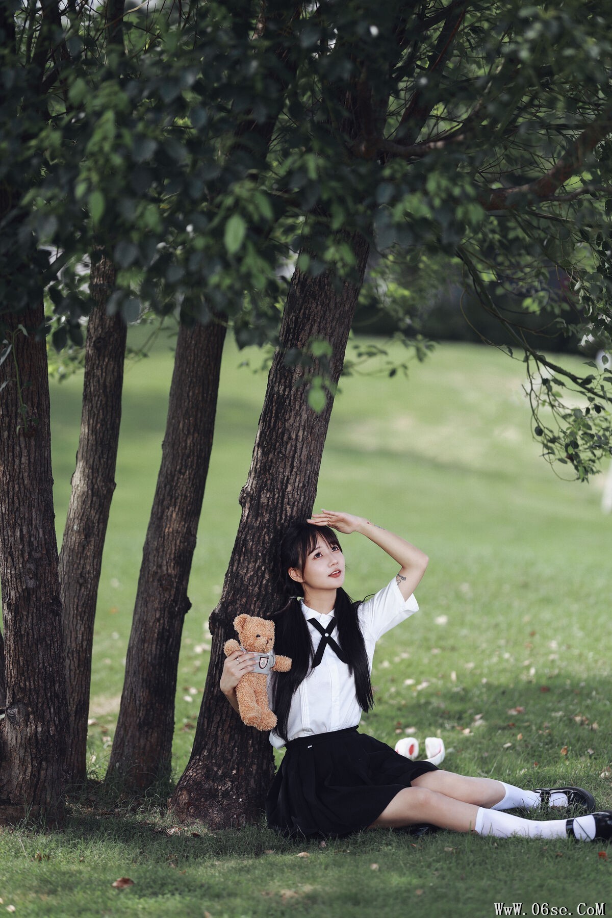 图片[11]-YiTuYu艺图语 Vol.7312 Tian Xin Xiao Lu[32P]-六色网