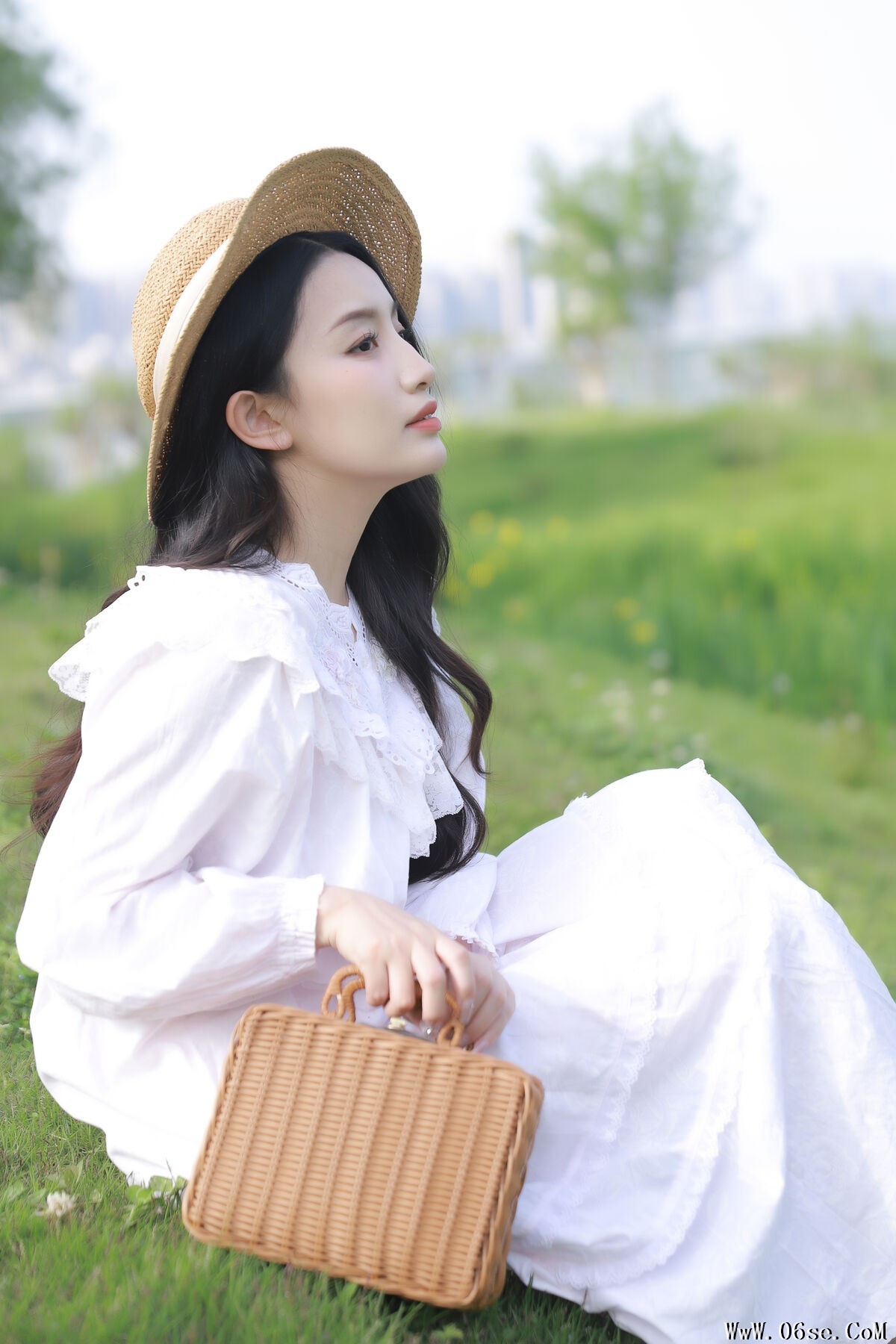 图片[14]-YiTuYu艺图语 Vol.6876 Jing Zi Jinns[34P]-六色网