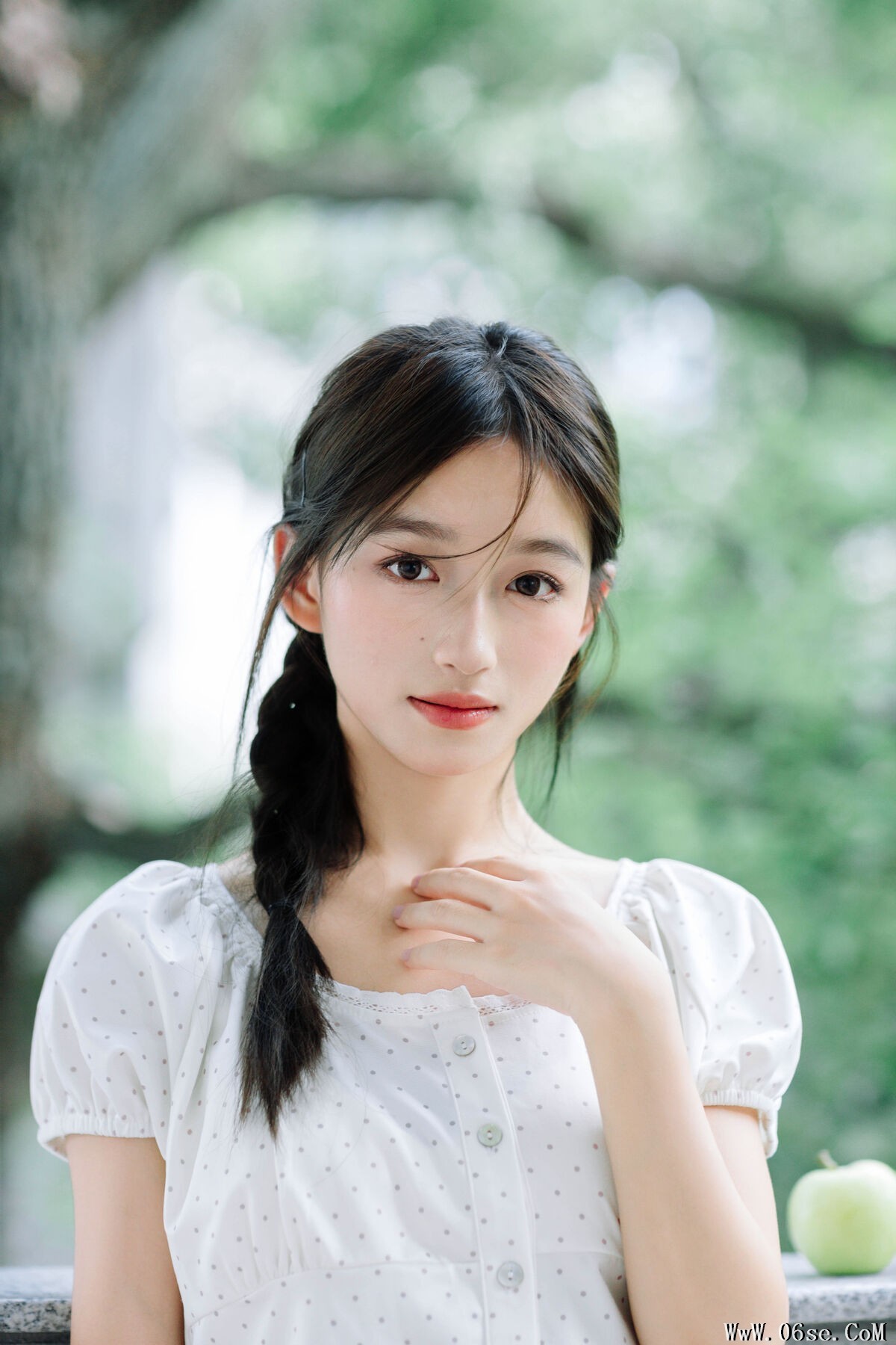 图片[18]-YiTuYu艺图语 Vol.7556 Yu Er[52P]-六色网