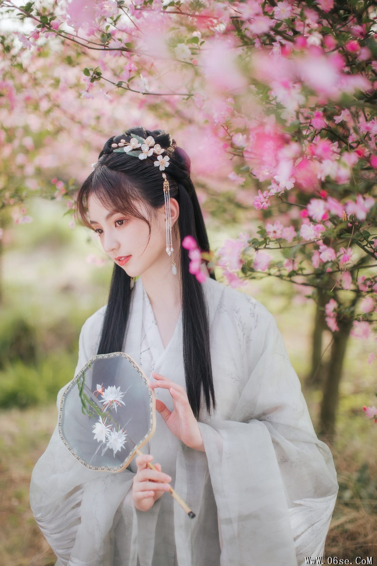 图片[6]-YiTuYu艺图语 Vol.4650 Coco[22P]-六色网