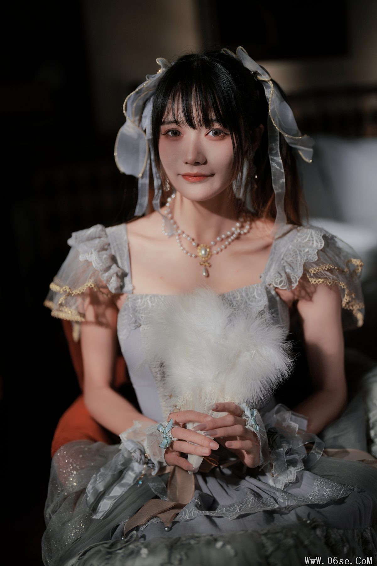 图片[23]-YiTuYu艺图语 Vol.4245 Tu Zi Zzz Bu Chi Hu Luo Bo[29P]-六色网