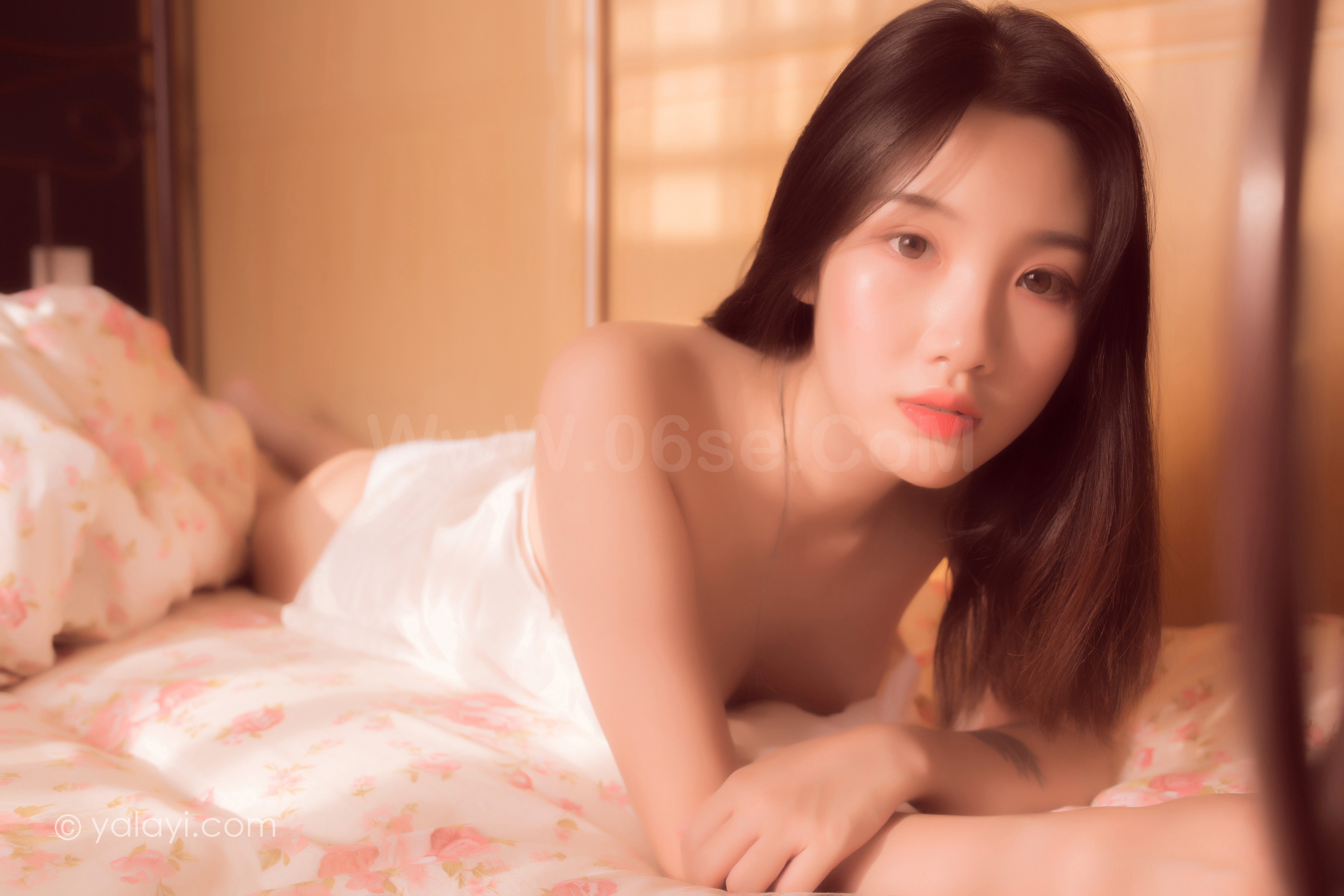 图片[14]-雅拉伊 – 籹籹仔《深情》[34P]-六色网