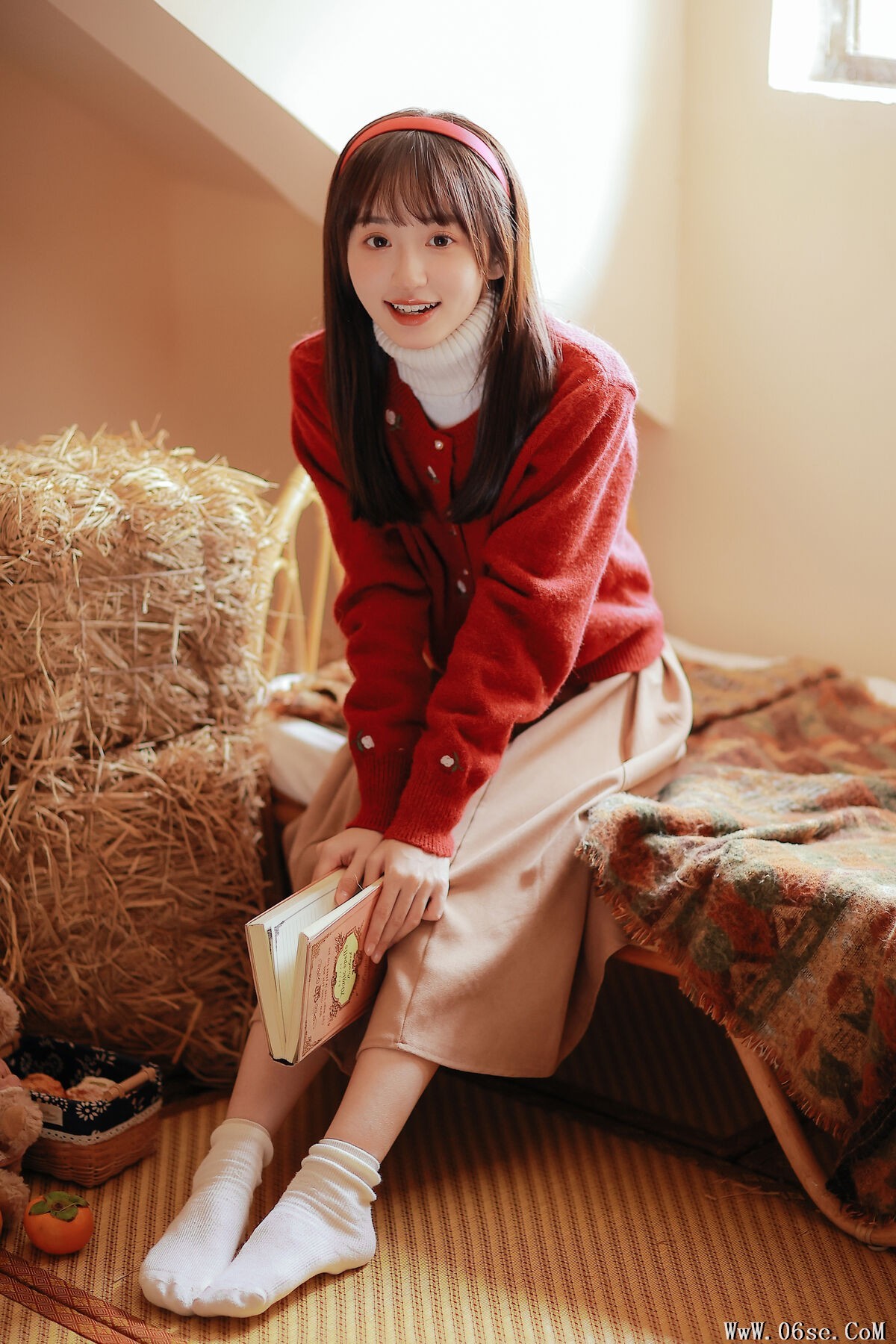 图片[5]-YiTuYu艺图语 Vol.6947 Licaicain[30P]-六色网