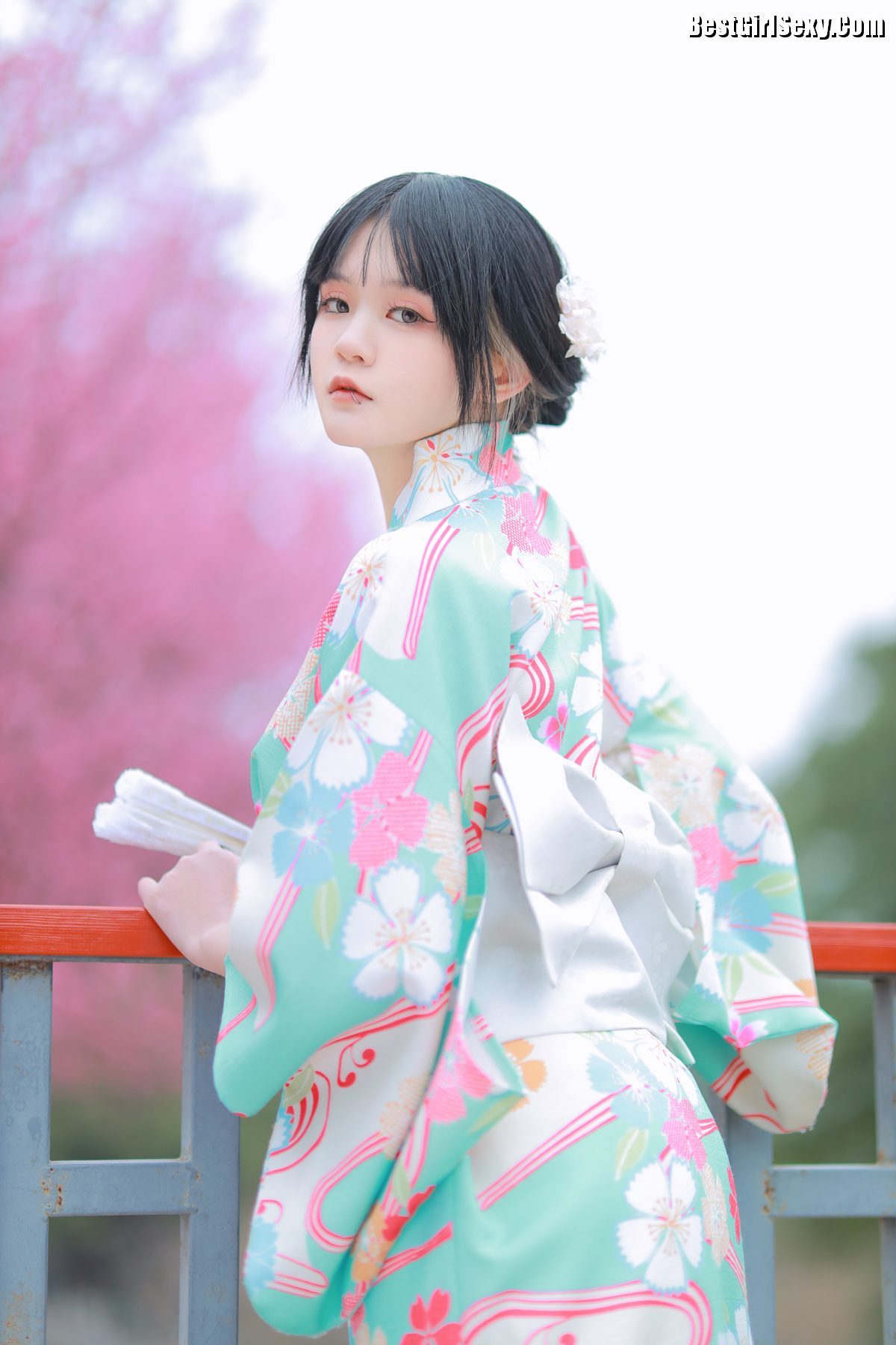 图片[16]-YiTuYu艺图语 Vol.4018 Wen Yu Jia[23P]-六色网