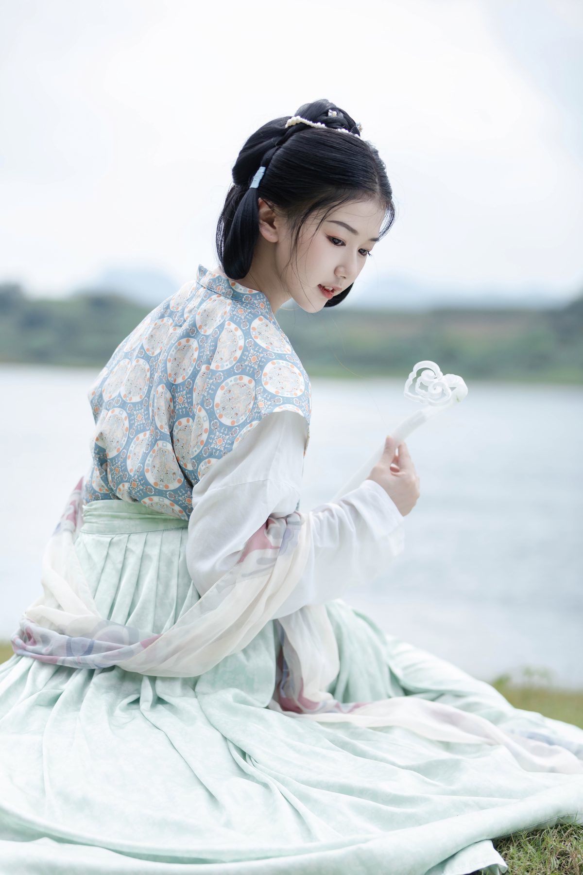 图片[28]-YiTuYu艺图语 Vol.6273 Suan La Tang Er[29P]-六色网