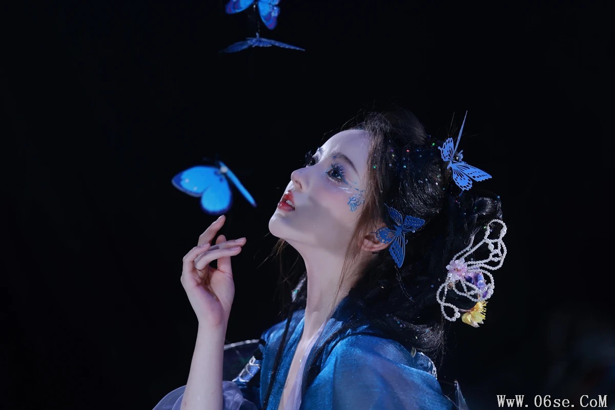 图片[11]-[艺图语]2023.01.13 Vol.2908 万蝶振翅 [24P]-六色网