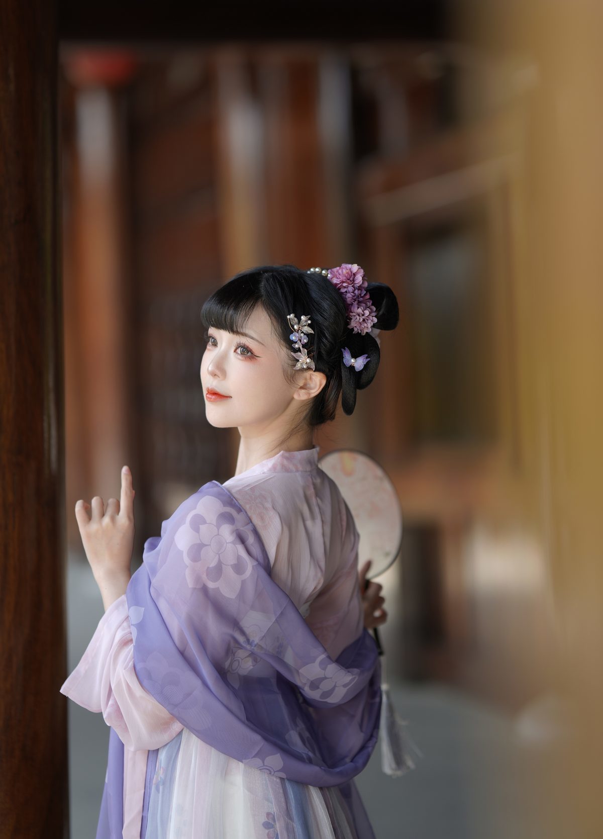 图片[32]-YiTuYu艺图语 Vol.6181 Si Yan Bu Chi Bao Zi[33P]-六色网