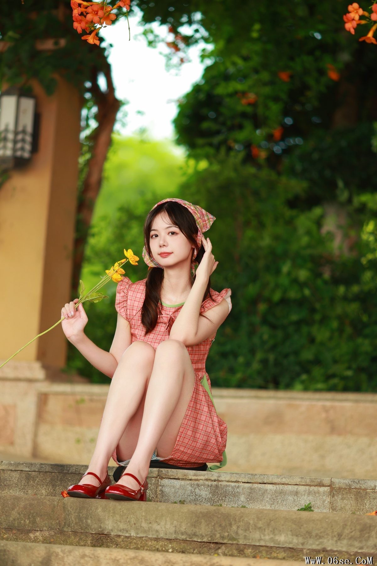 图片[15]-YiTuYu艺图语 Vol.5223 Mu Yan Se Cc[35P]-六色网