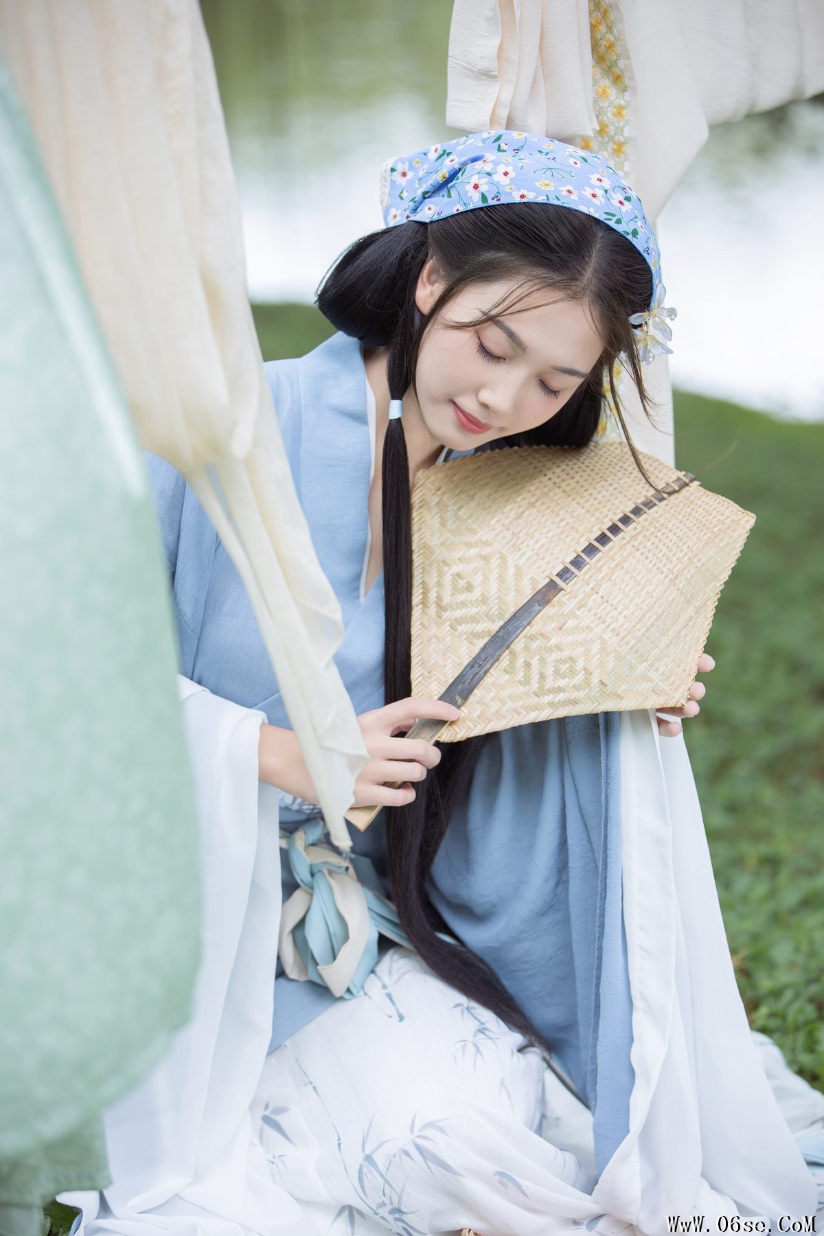 图片[15]-YiTuYu艺图语 Vol.5797 Zhi Zhi Qi[39P]-六色网