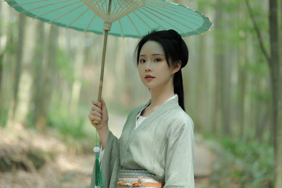 图片[24]-YiTuYu艺图语 Vol.4358 Ran Zai Niu Nai[24P]-六色网