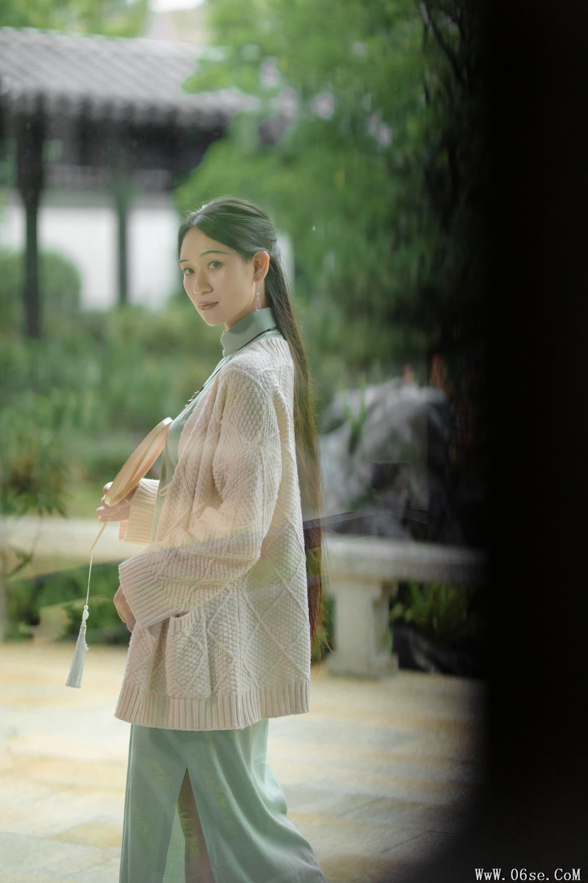 图片[11]-YiTuYu艺图语 Vol.4675 Chang Nian W[38P]-六色网