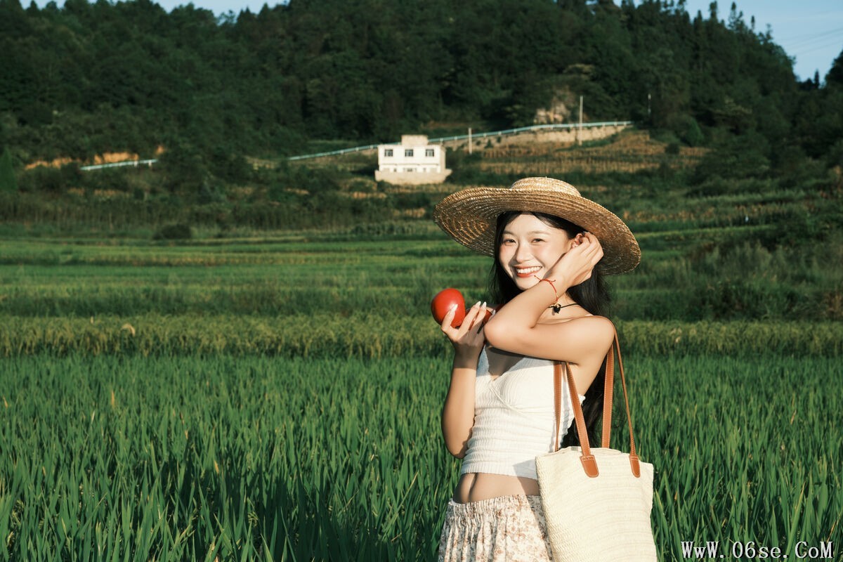 图片[72]-YiTuYu艺图语 Vol.7721 Xiao Fan Qie[80P]-六色网