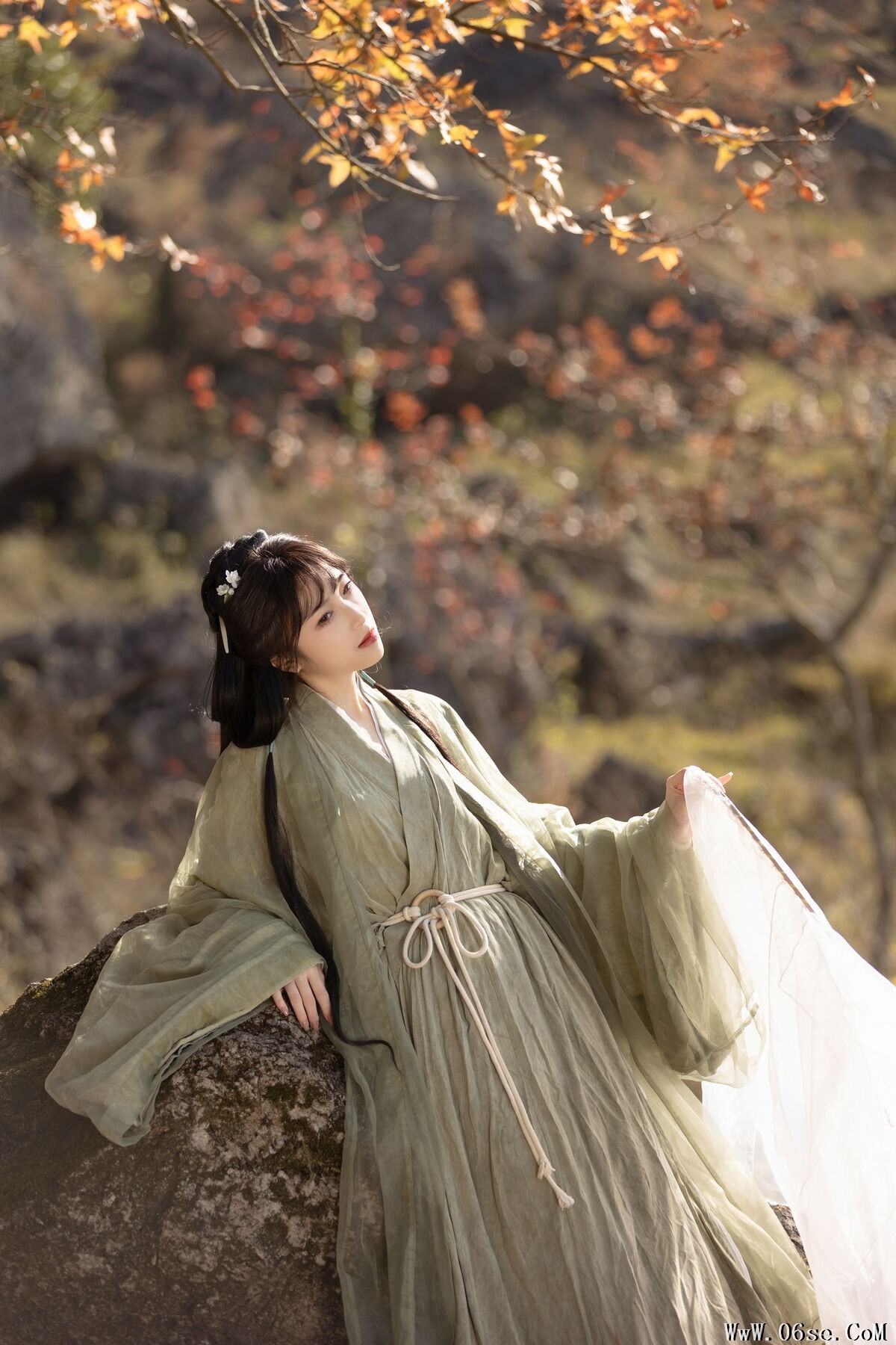图片[21]-YiTuYu艺图语 Vol.6358 Xin Wen[25P]-六色网