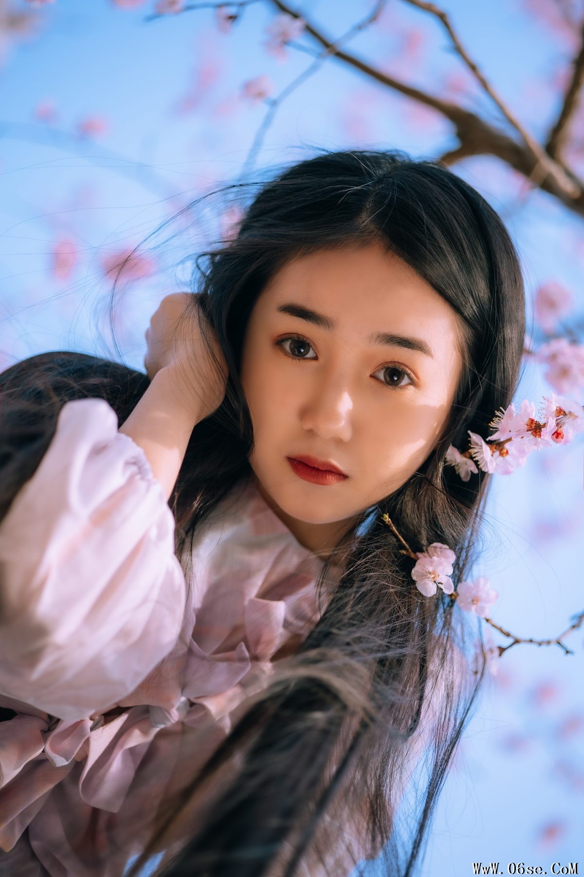图片[19]-YiTuYu艺图语 Vol.4460 Yi Yu He Bao Dan[22P]-六色网
