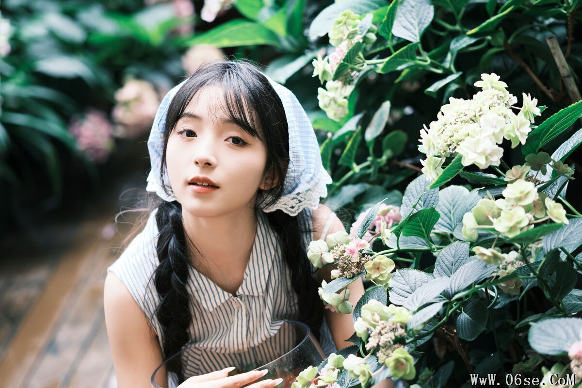 图片[6]-YiTuYu艺图语 Vol.7348 Min Zui Xiao Mo Xuan[27P]-六色网