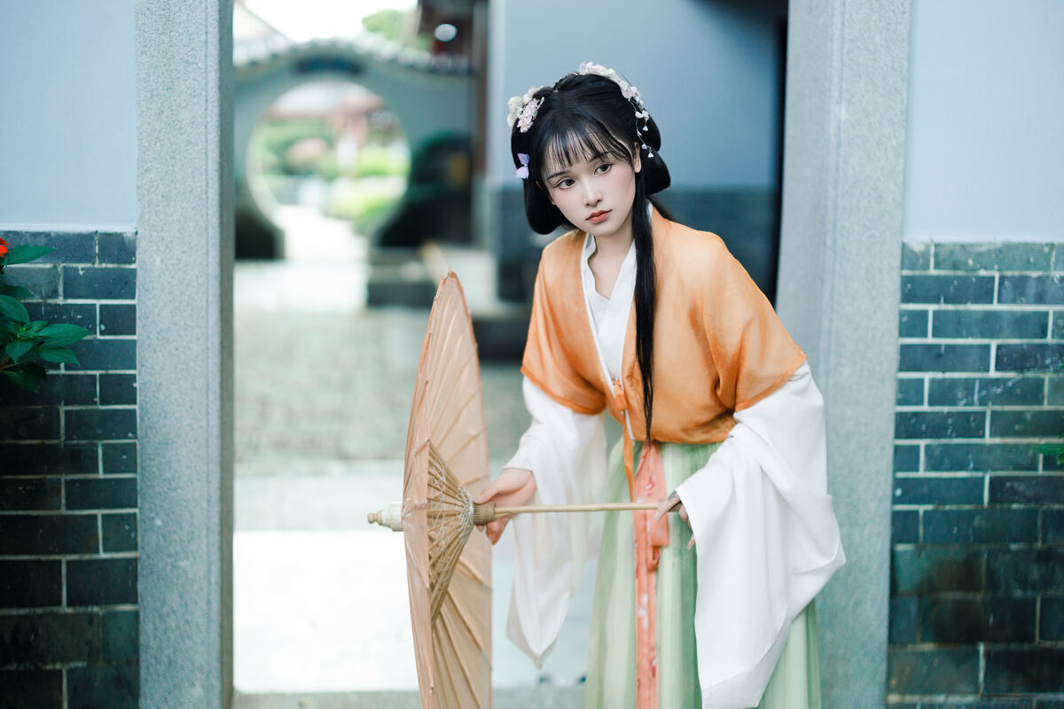 图片[15]-YiTuYu艺图语 Vol.7413 Xiao Xiao Yu[54P]-六色网