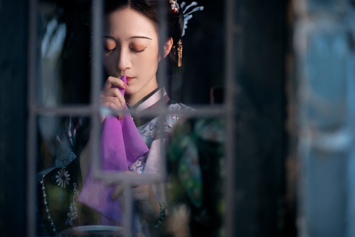 图片[4]-YiTuYu艺图语 Vol.6220 Su Ye Bu Ji Ge[24P]-六色网
