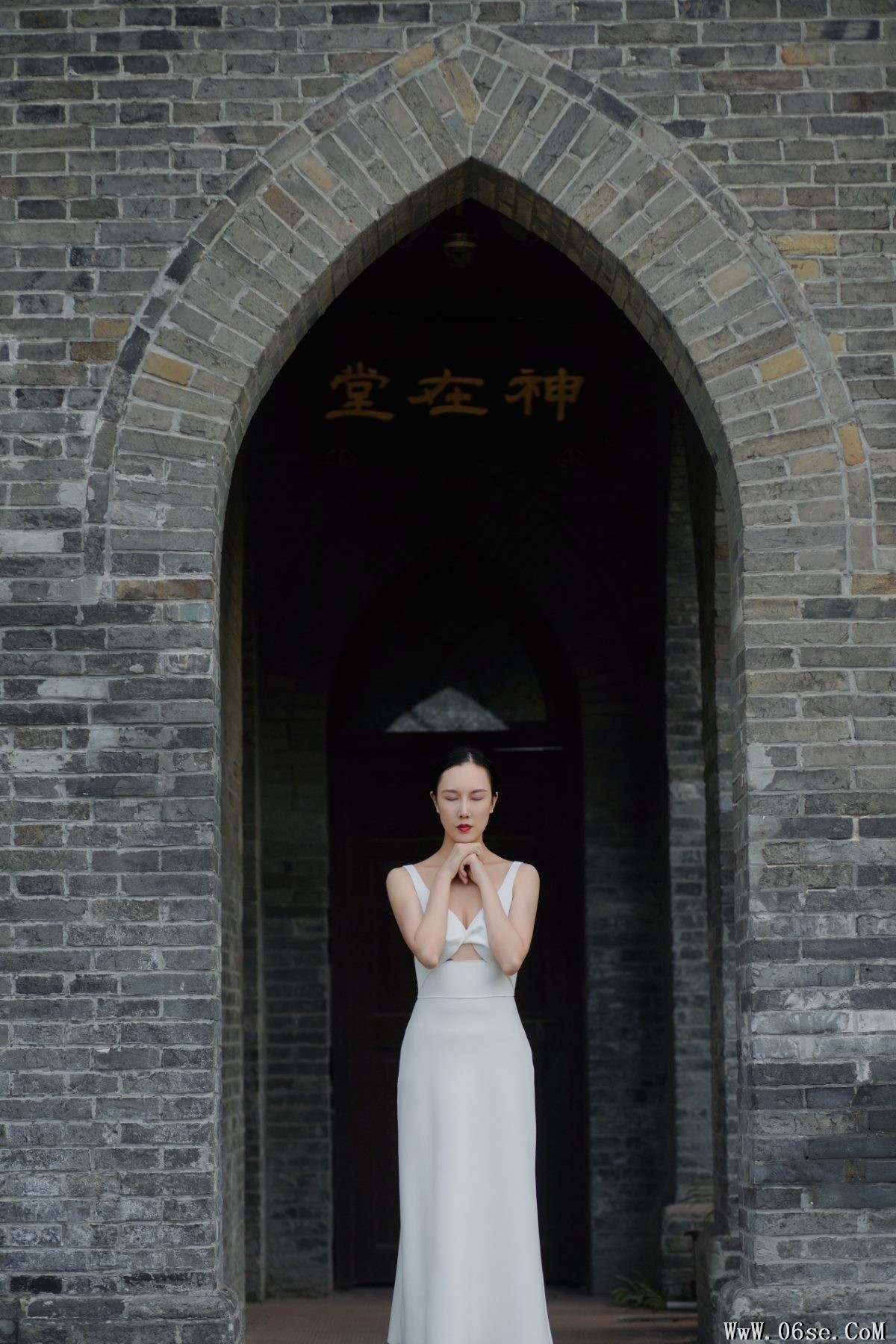 图片[24]-YiTuYu艺图语 Vol.3092 Xi Xi[25P]-六色网