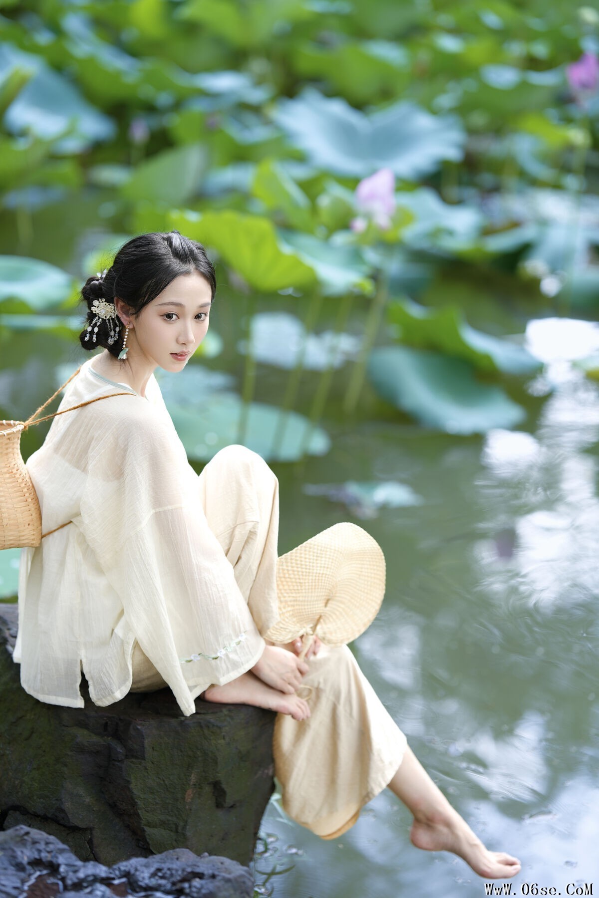 图片[30]-YiTuYu艺图语 Vol.7671 Xiao Zhi Xiao Zhi[33P]-六色网